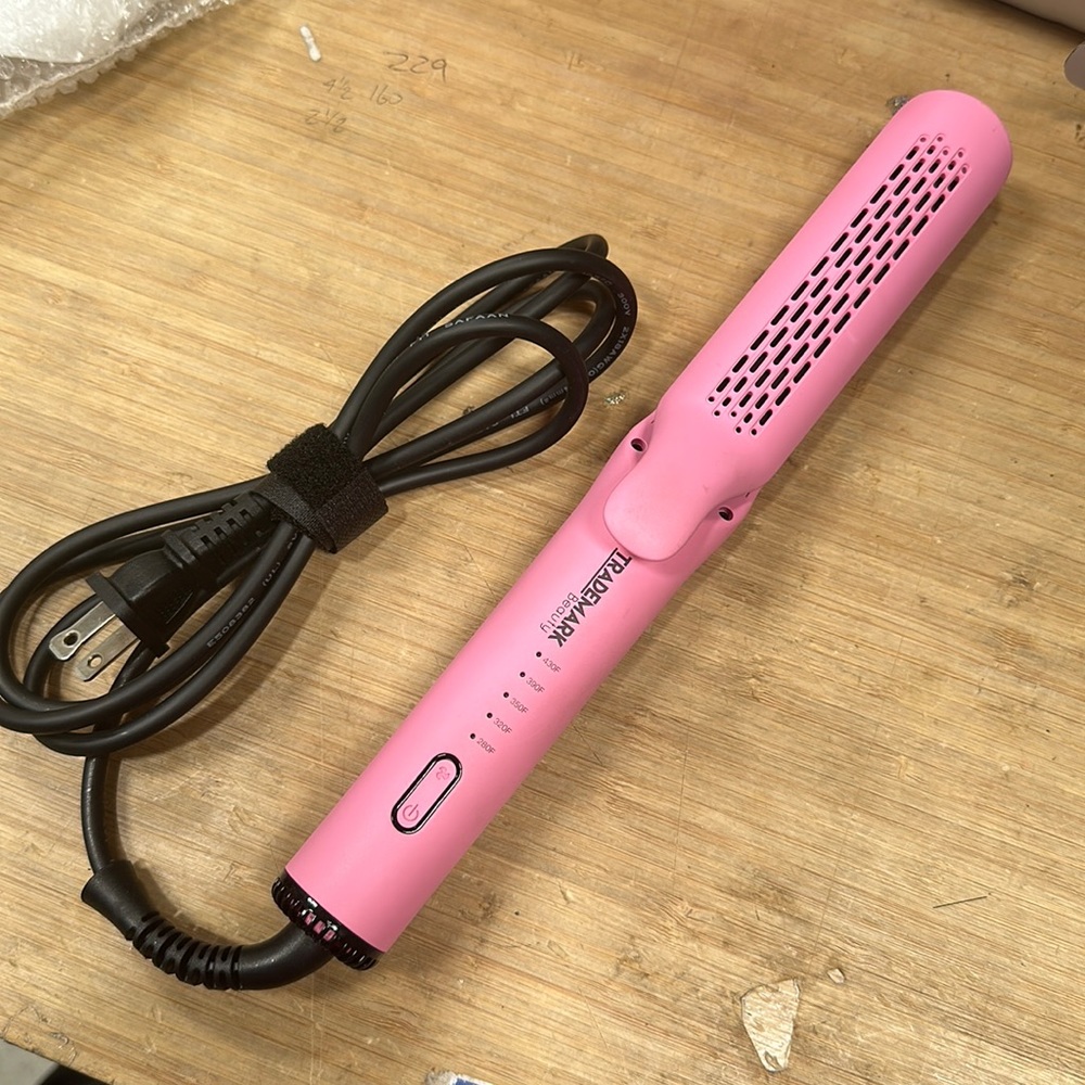 Sunny styler